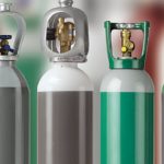 Cylinder Valve Outlets