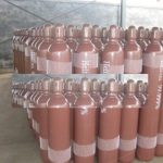 اطلاعات فنی و ایمنی گاز هلیوم (گاز هلیم)