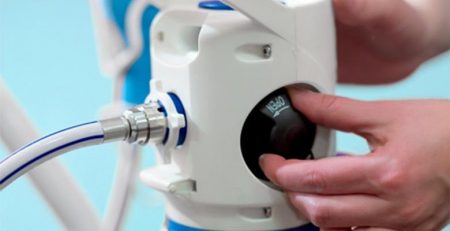 خطرات اکسیژن پزشکی