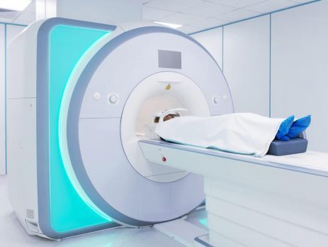هلیوم در دستگاه ام آر آی (MRI)