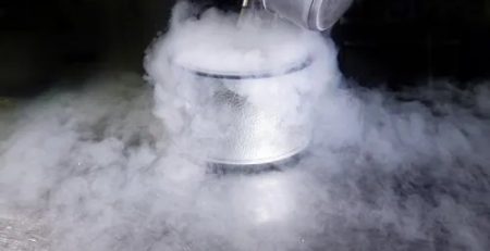 خرید نیتروژن مایع در تهران